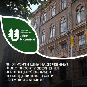 Як знизити ціну на деревину